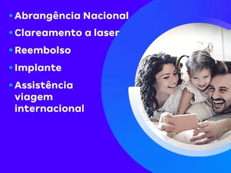 Dental P7500 Empresarial